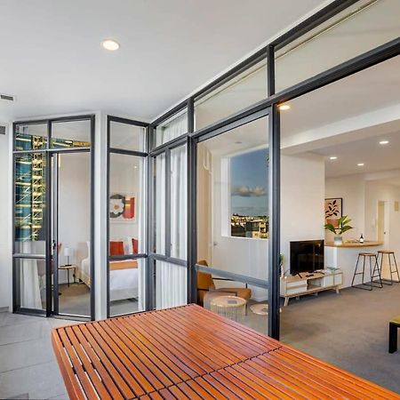 Spacious Character Apartment Auckland Exterior foto